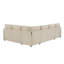 Haven Upholstered U-Shaped Sectional Symmetrical-135274299