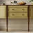 Retro Practical Console Table-2042223981