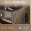 Dressing Table with Mirror-2074846896