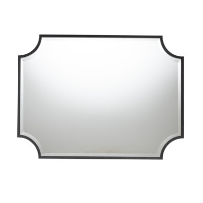 Flat Wall Mirror