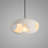 Logan 1 - Light Single Pendant-1066746519-1066746554
