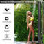 Freestanding Garden Shower Dant
