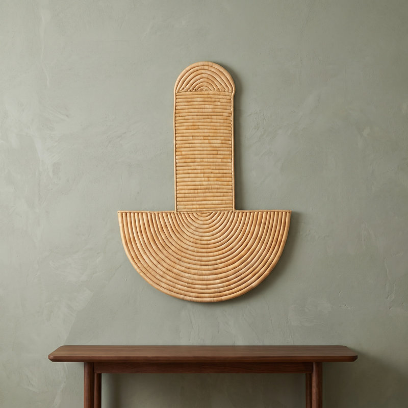 Wall Decor, Design 3, Pattern