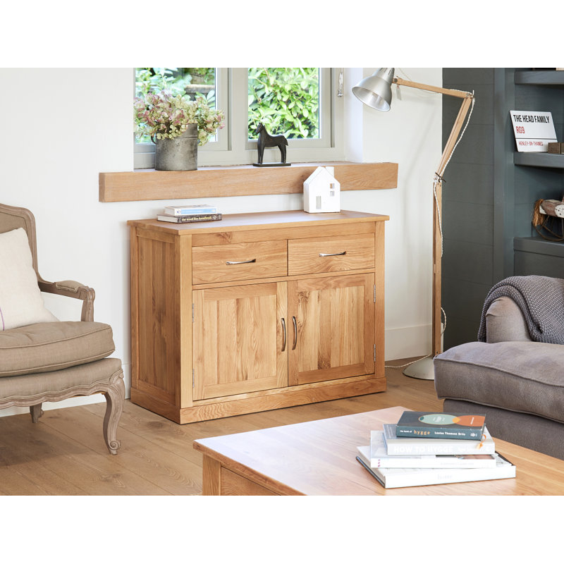 Oscar 100cm Sideboard
