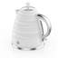 Swan Symphony 1.7L Plastic Electric Tea Kettle-40801129
