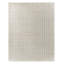 Tapis noir et gris Zepour CMN01 -1766361419