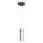 Exos 1 - Light Single Cylinder Pendant-1014535415-1014535411