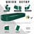 Saariyah Raised Garden Bed-2054187751
