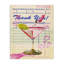 Toile rétro «Diver into Cocktail» par Lil 'Rue-824788744