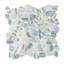 Huron Glass Pebbles Mosaic Tile-1162575190