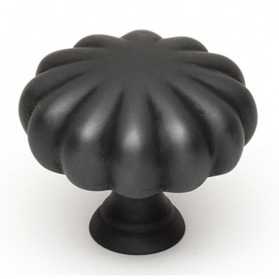 Round Knob Knob