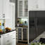 Prise de courant radiant 15 ampères décorative inviolable