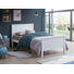 Lit plateforme Bungalow