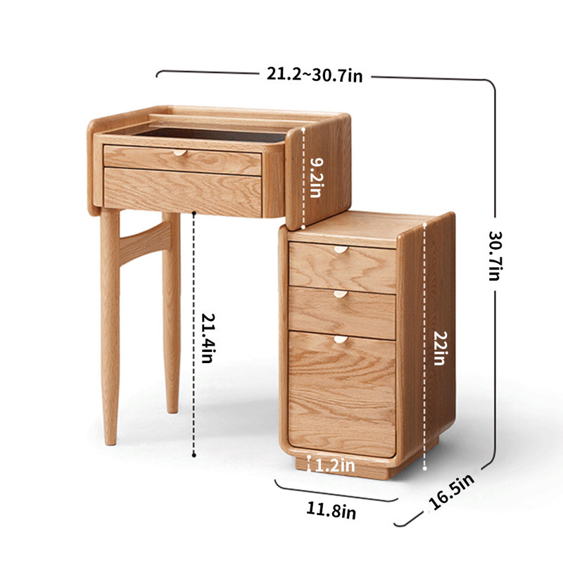 Kaeon Vanity