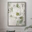 «Garden Elegance II», reproduction encadrée - bois massif 49982-507104659