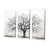 Toile tendue