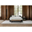 Banc en cuir Lianne-1493618610