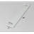 Earlham Glass Bracket Shelf-1256818466