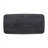 3 Piece Rectangular Coffee Table Set, Black