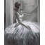 Mylan Hazel Bowman - Print on Canvas