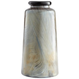 Cypress Glass Table Vase