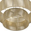 Lustre suspendu 4 lumières Asllan-122725109-122725110