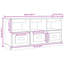 Leli TV Stand-576632854
