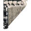Tapis ikat gris Mitzy-2018979513