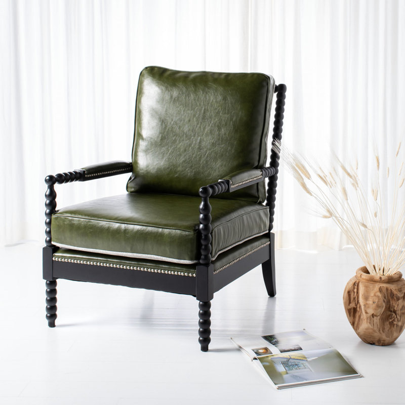 Fauteuil de 28,3 po de largeur Donnella