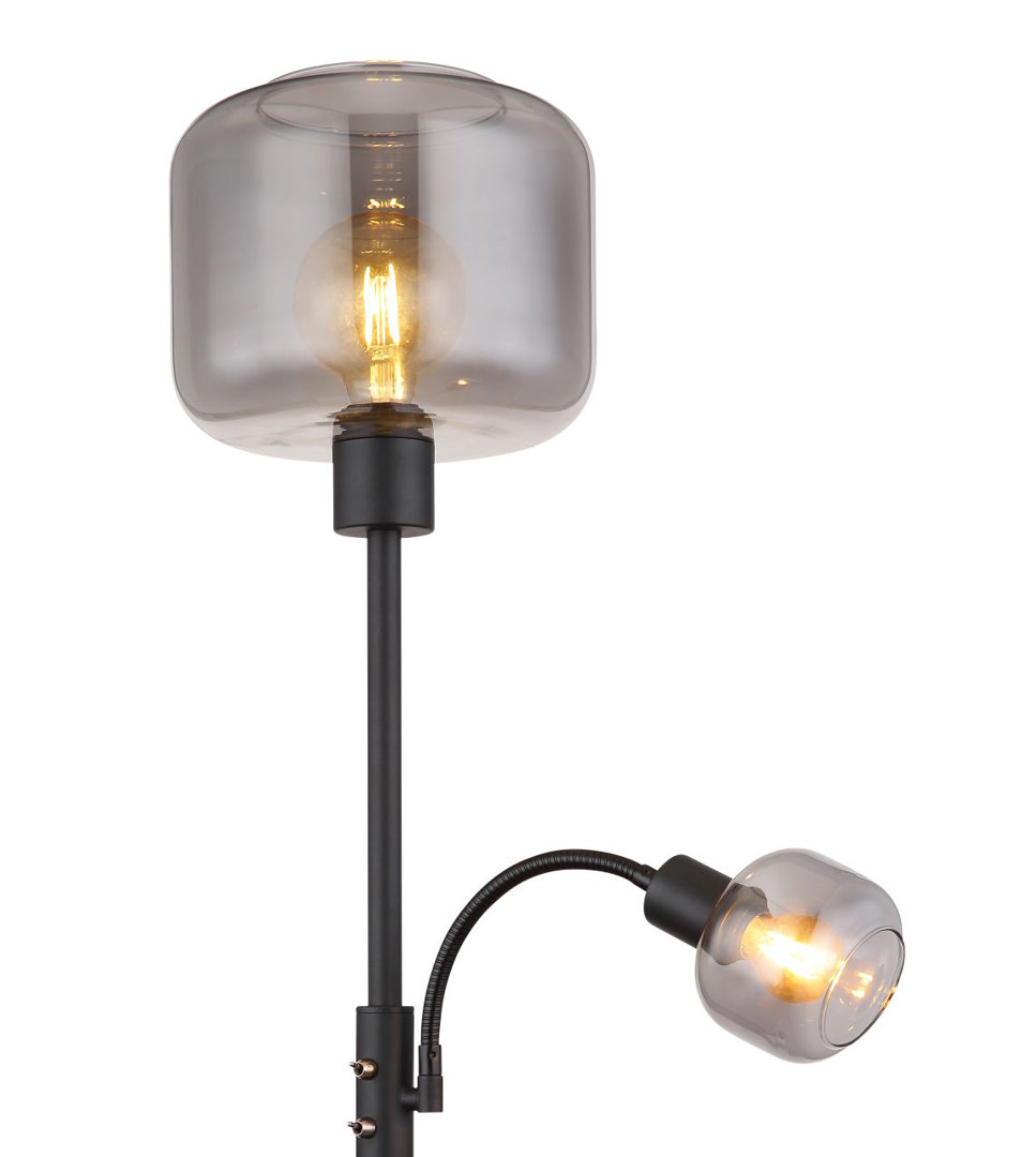 165 cm Stehlampe Giuseppe