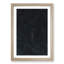 Airplane to the Moon - Picture Frame Painting Print-56924898-56924901