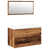 Reclaimed Wood selected