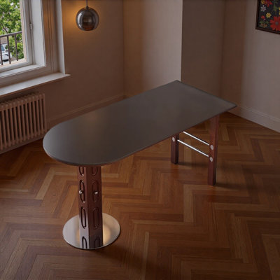 Table de salle à manger Retro Creative
