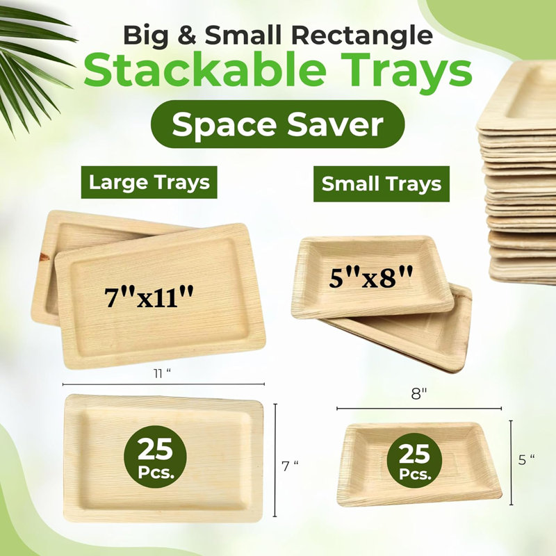 Rectangle Plates