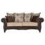 Harith 3-pcs Living Room Set
