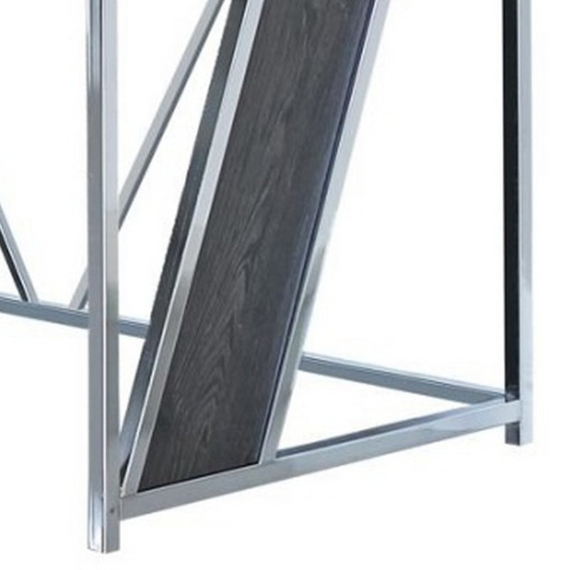 Bureau avec huche Tyran