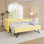 Lit de jour Cozy Gingham-2078289987