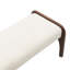 Banc rembourré avec coussin moelleux de 6 pouces-132451938-132451940-132451941