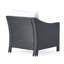 Fauteuil d'appoint de salon Urban Lifestyle Essence-232131696-232131699