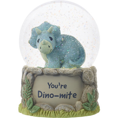 Resin Decorative Object