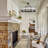 Ferster 8 - Light Dimmable LED Geometric Chandelier