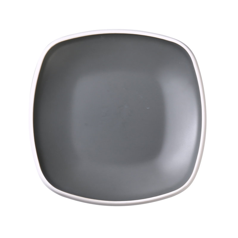 Discover 6" Melamine Bread and Butter Plate