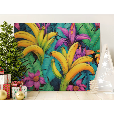 Wrapped Canvas Print Set