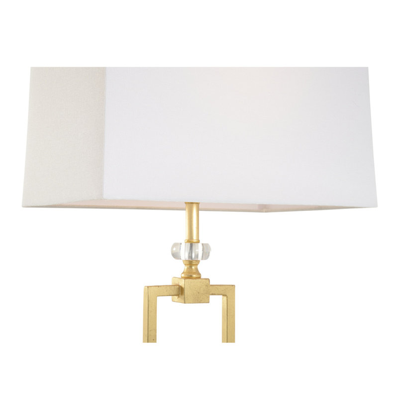 Lampe de table Serene