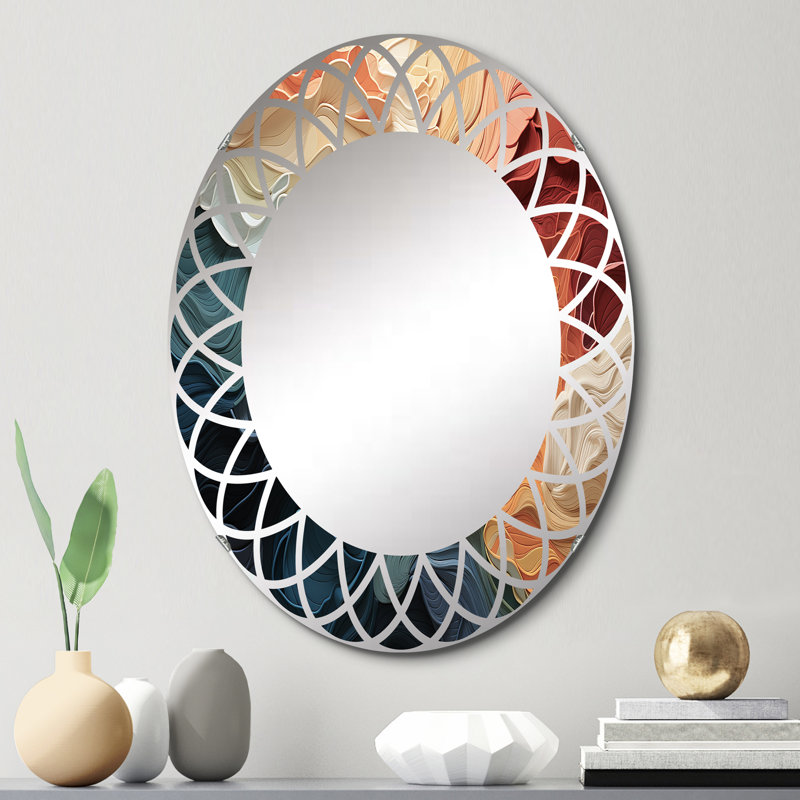 Miroir Norcroft, 30 po x 20 po