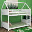  Structure de lit superposé simple Heddo-924899877