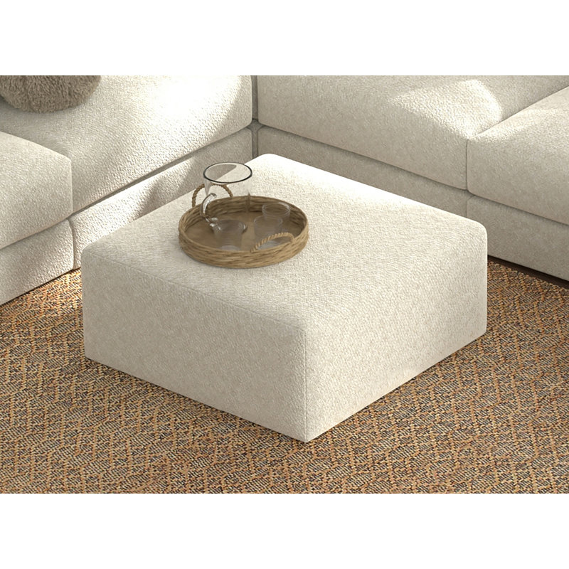Repose-pieds Ritzy