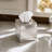 Wave Embossed Metal Tissue Box Cover-62642402