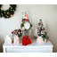 Bergeson Christmas Stuffed Holiday Accent