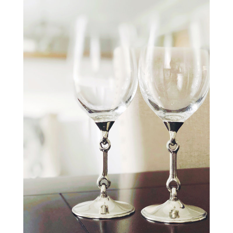 White Wine Glass